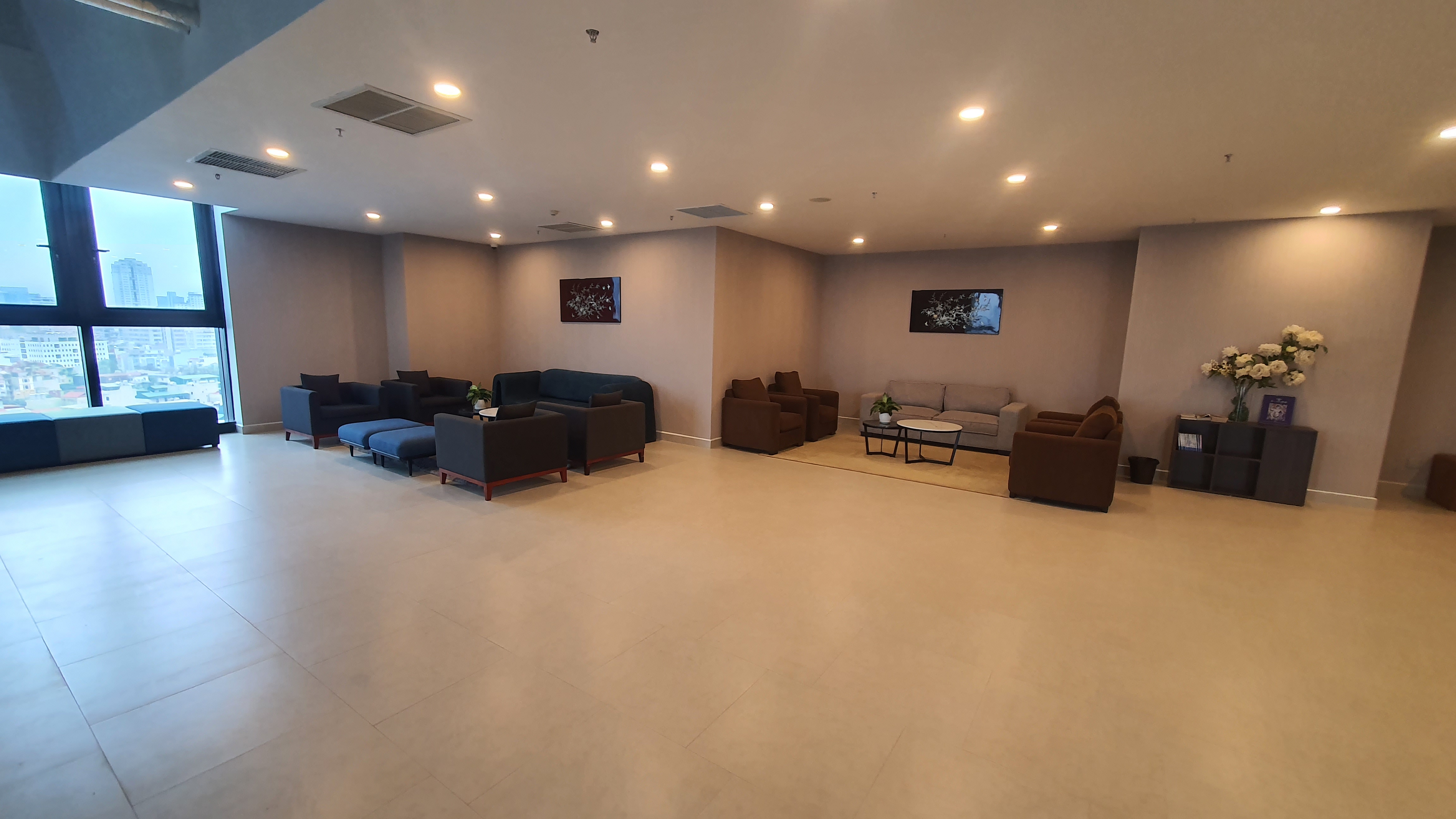 Phòng cộng đồng