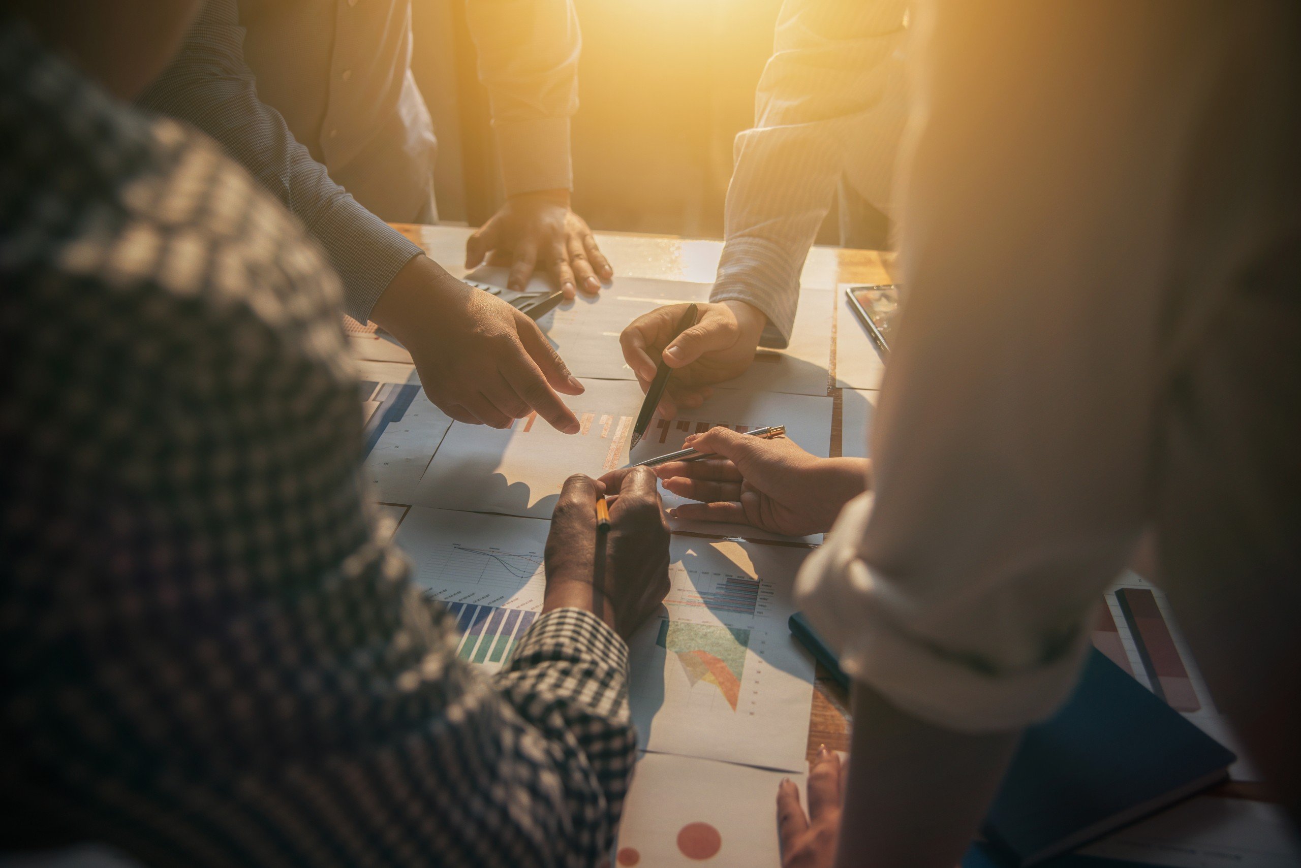 Nâng tầm phong cách sống